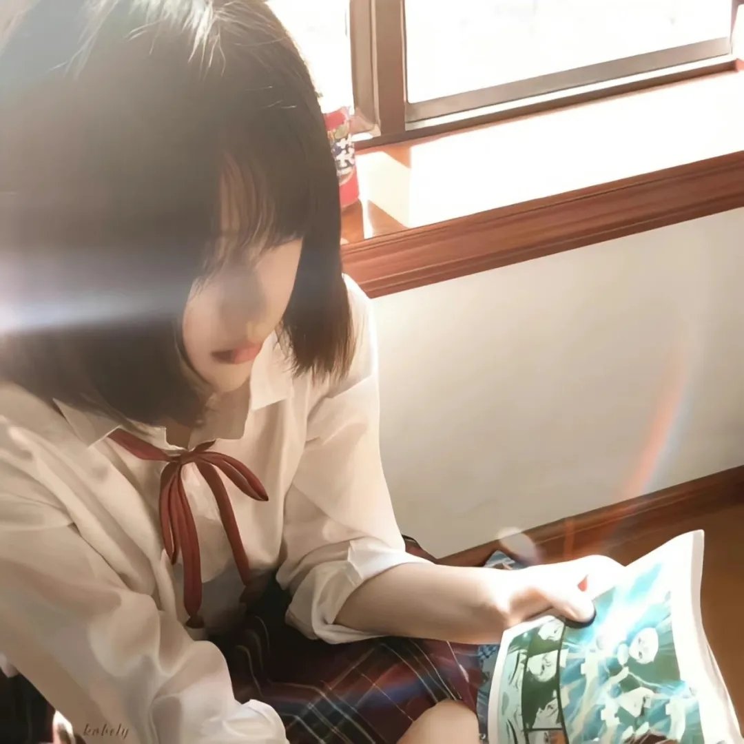 女孩的难忘生日
