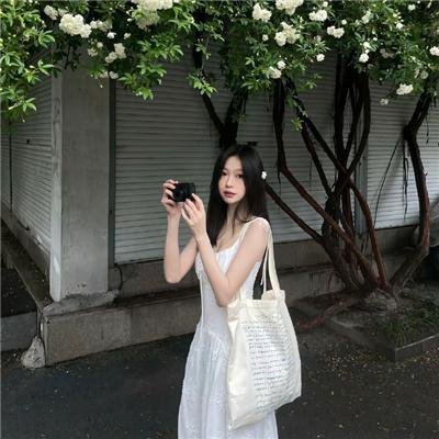 波特小姐